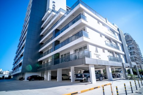 Apartment for sale  in Famagusta, Northern Cyprus, 57m2, No. 210815 – photo 3