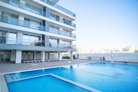 Apartment for sale  in Famagusta, Northern Cyprus, 57m2, No. 210815 – photo 2