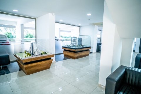 Apartment for sale  in Famagusta, Northern Cyprus, 57m2, No. 210815 – photo 10