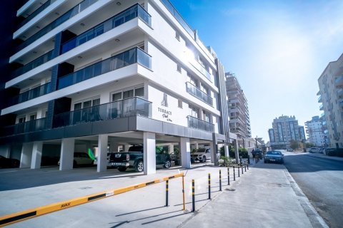 Apartment for sale  in Famagusta, Northern Cyprus, 57m2, No. 210815 – photo 4