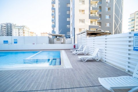 Apartment for sale  in Famagusta, Northern Cyprus, 57m2, No. 210815 – photo 20