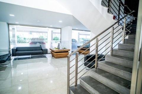Apartment for sale  in Famagusta, Northern Cyprus, 57m2, No. 210815 – photo 9