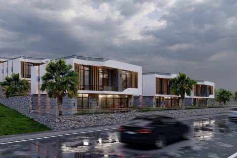 Villa i Erdemli, Mersin, Tyrkia Nr. 150945 - 2