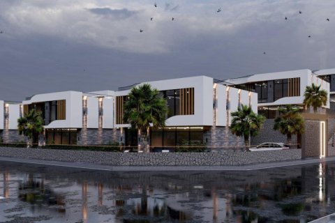 Villa i Erdemli, Mersin, Tyrkia Nr. 150945 - 3