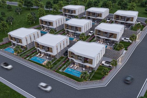 Villa  in Erdemli, Mersin, Turkey No. 150945