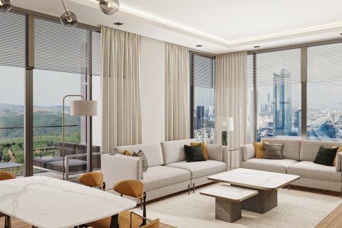 Apartment for sale  in Istanbul, Turkey, 4 bedrooms, 270m2, No. 189376 – photo 10