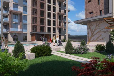 Apartment for sale  in Istanbul, Turkey, 4 bedrooms, 270m2, No. 189376 – photo 5