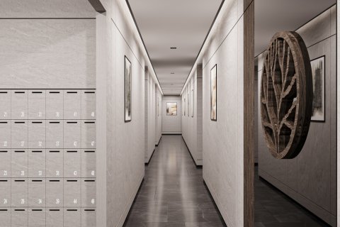 Apartment for sale  in Istanbul, Turkey, 4 bedrooms, 270m2, No. 189376 – photo 15