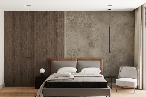 Apartment for sale  in Istanbul, Turkey, 4 bedrooms, 270m2, No. 189376 – photo 12