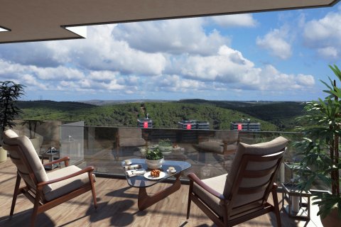 Apartment for sale  in Istanbul, Turkey, 4 bedrooms, 270m2, No. 189376 – photo 9