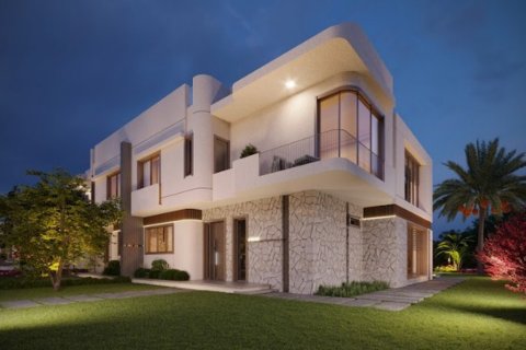 4+1 Villa i Mersin, Tyrkia Nr. 189368 - 5