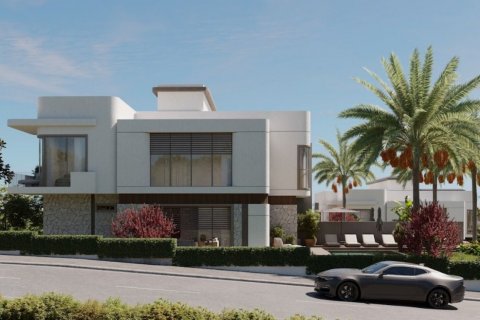 4+1 Villa i Mersin, Tyrkia Nr. 189368 - 6