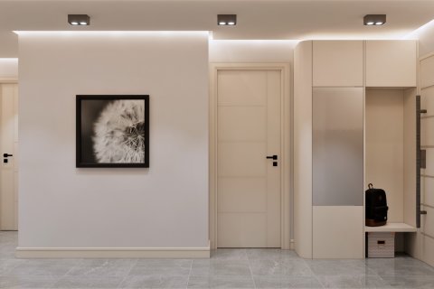 Apartment for sale in Gazipasa, Antalya, Turkey, 1 bedroom, 60m2, No. 133025 – photo 20