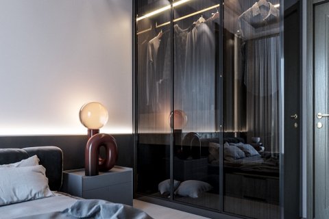 3+1 Leilighet i Oba, Antalya, Tyrkia Nr. 133020 - 27