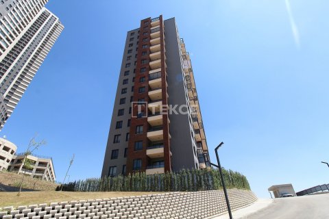 Продажа квартиры в Анкаре, Турция 2+1, 137м2, №192338 – фото 8