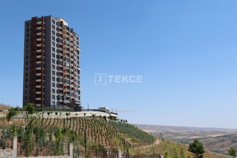 Продажа квартиры в Анкаре, Турция 2+1, 137м2, №192338 – фото 7