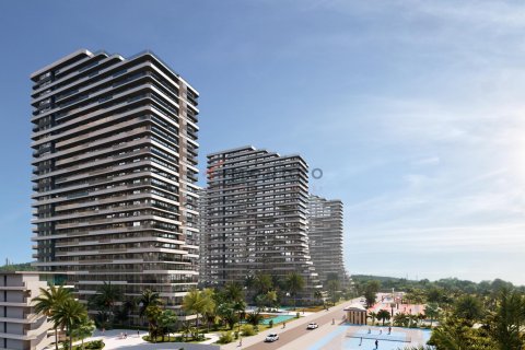 Apartment for sale  in Northern Cyprus, 3 bedrooms, 339m2, No. 192334 – photo 9