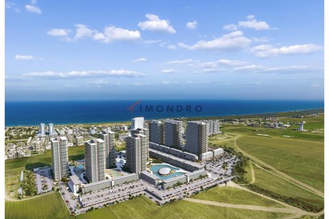 Apartment for sale  in Northern Cyprus, 3 bedrooms, 339m2, No. 192334 – photo 2