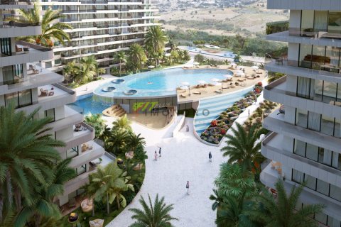 Apartment for sale  in Northern Cyprus, 3 bedrooms, 339m2, No. 192334 – photo 12