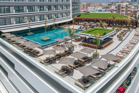 Apartment for sale  in Northern Cyprus, 3 bedrooms, 339m2, No. 192334 – photo 25