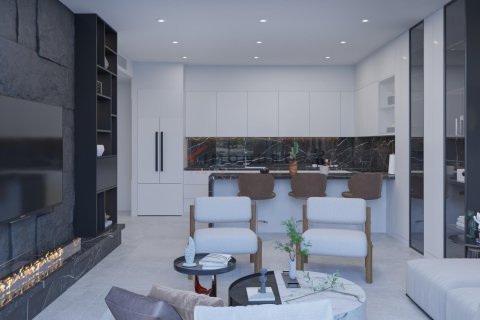 Apartment for sale  in Northern Cyprus, 3 bedrooms, 339m2, No. 192334 – photo 17