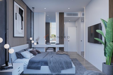 Apartment for sale  in Northern Cyprus, 3 bedrooms, 339m2, No. 192334 – photo 20