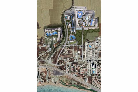 Apartment for sale  in Northern Cyprus, 3 bedrooms, 339m2, No. 192334 – photo 13