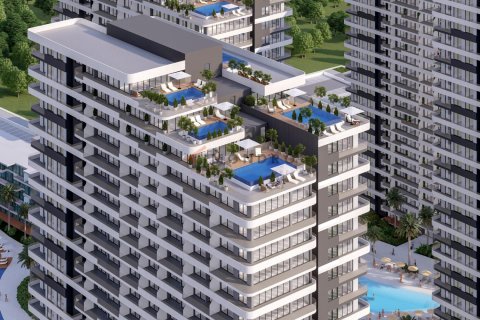 Apartment for sale  in Northern Cyprus, 3 bedrooms, 339m2, No. 192334 – photo 3