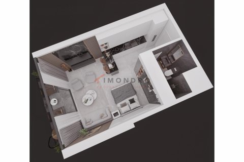 Apartment for sale  in Northern Cyprus, 3 bedrooms, 339m2, No. 192334 – photo 28