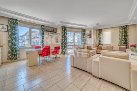 Wohnung in Oba, Antalya, Türkei Nr. 192343 - 6