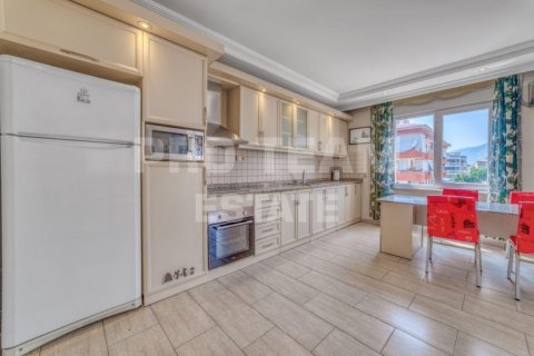 Wohnung in Oba, Antalya, Türkei Nr. 192343 - 7