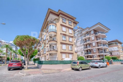 Wohnung in Oba, Antalya, Türkei Nr. 192343 - 2
