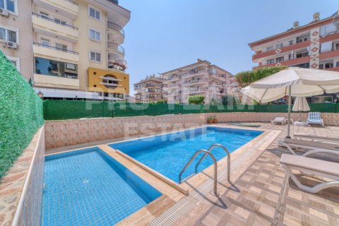 Wohnung in Oba, Antalya, Türkei Nr. 192343 - 3