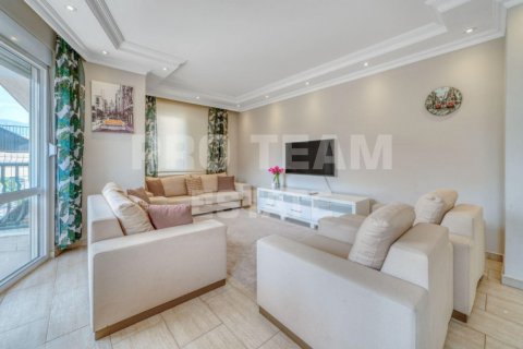 Wohnung in Oba, Antalya, Türkei Nr. 192343 - 10