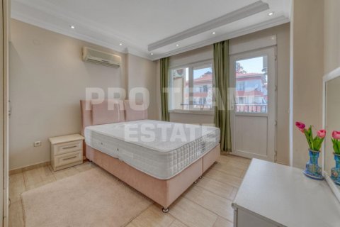 Wohnung in Oba, Antalya, Türkei Nr. 192343 - 16
