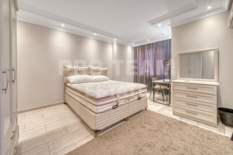 Wohnung in Oba, Antalya, Türkei Nr. 192343 - 13