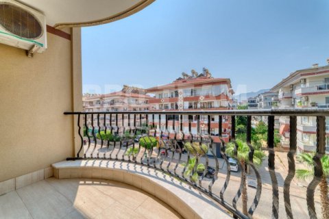Wohnung in Oba, Antalya, Türkei Nr. 192343 - 18