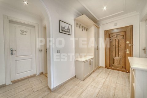 Wohnung in Oba, Antalya, Türkei Nr. 192343 - 5