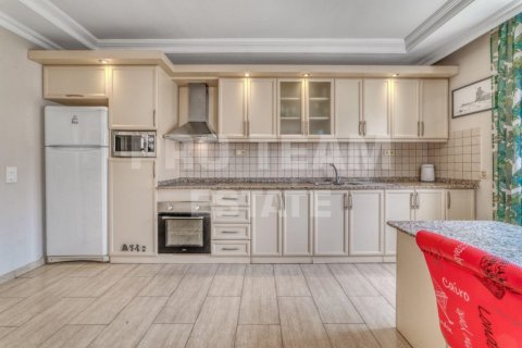 Wohnung in Oba, Antalya, Türkei Nr. 192343 - 8