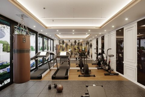 Daire 1+1 Alanya, Antalya, Türkiye №141522 - 27