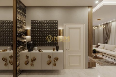 Daire 1+1 Alanya, Antalya, Türkiye №141522 - 13