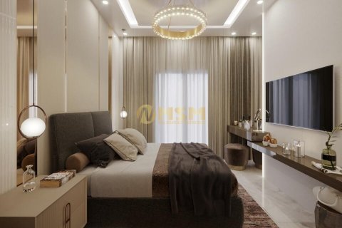 Daire 1+1 Alanya, Antalya, Türkiye №141522 - 8