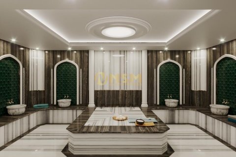 Daire 1+1 Alanya, Antalya, Türkiye №141522 - 22