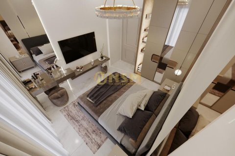 Daire 1+1 Alanya, Antalya, Türkiye №141522 - 6