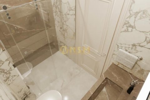 Daire 1+1 Alanya, Antalya, Türkiye №141522 - 7