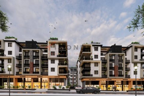 2+1 Apartment  in Girne, Northern Cyprus No. 151833