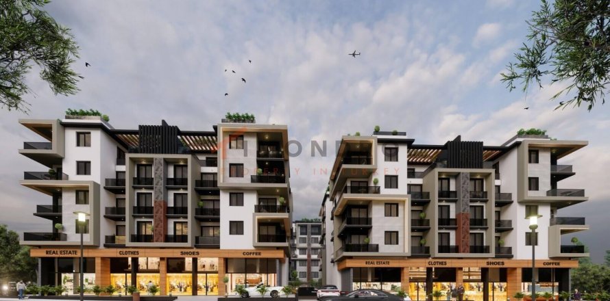 2+1 Apartment  in Girne, Northern Cyprus No. 151833