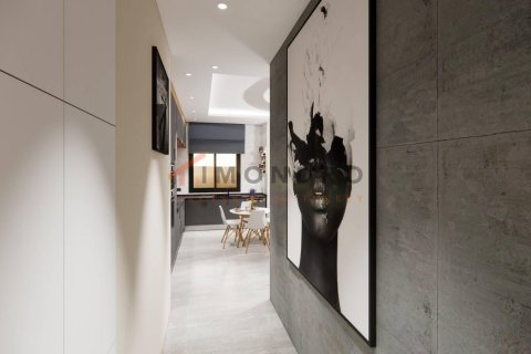 3+1 Leilighet i Girne, Nr. 151834 - 11