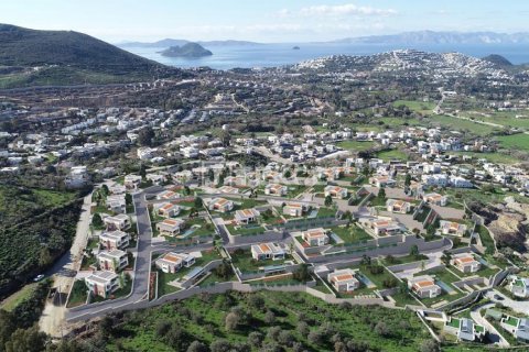 Продажа квартиры в Бодруме, Мугле, Турция 2+1, 100м2, №142148 – фото 14