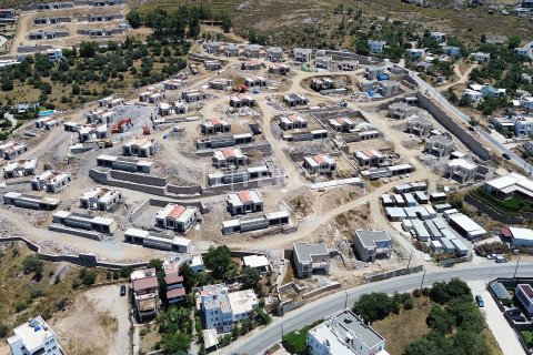 Продажа квартиры в Бодруме, Мугле, Турция 2+1, 100м2, №142148 – фото 27